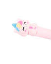 Unicorn Squishy Gel Pen